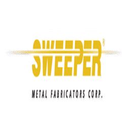 sweeper metal fabricators corp cape may|sweeper metal fabricators.